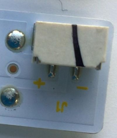 KIT DE LEDS PARA TV SONY (11 PZ) / NUMERO DE PARTE LB65101 V0_02 / 13496 / LS65D / LS122 / M2CE96 / PANEL SD650DUA-6 / MODELO KD-65X75K / KD65X75K - Imagen 2